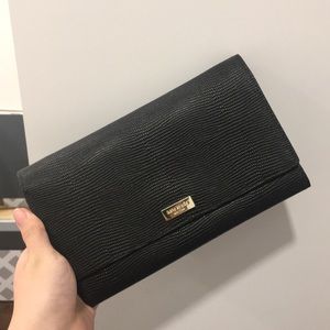 🌟NWOT🌟 KATE SPADE WALLET BLACK